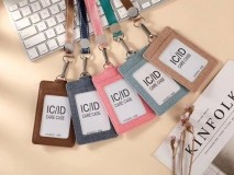 证件卡 工牌卡套 九州在线注册