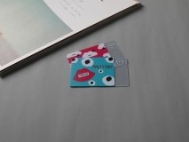 透明卡系列 九州在线注册