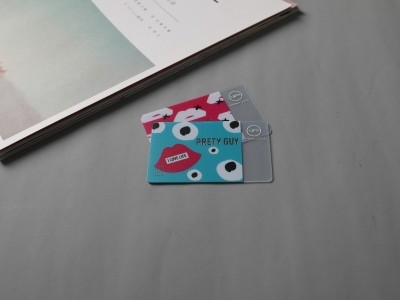 透明卡系列 九州在线注册