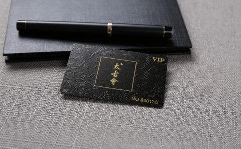 浮雕工艺卡系列 九州在线注册